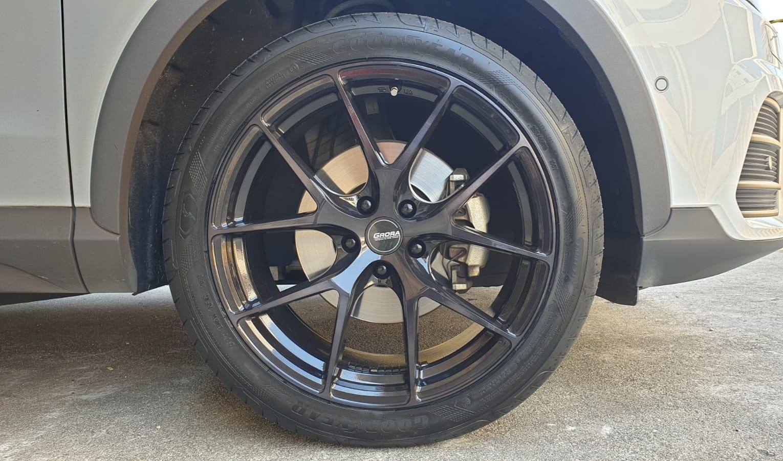 Grora GS15V 19