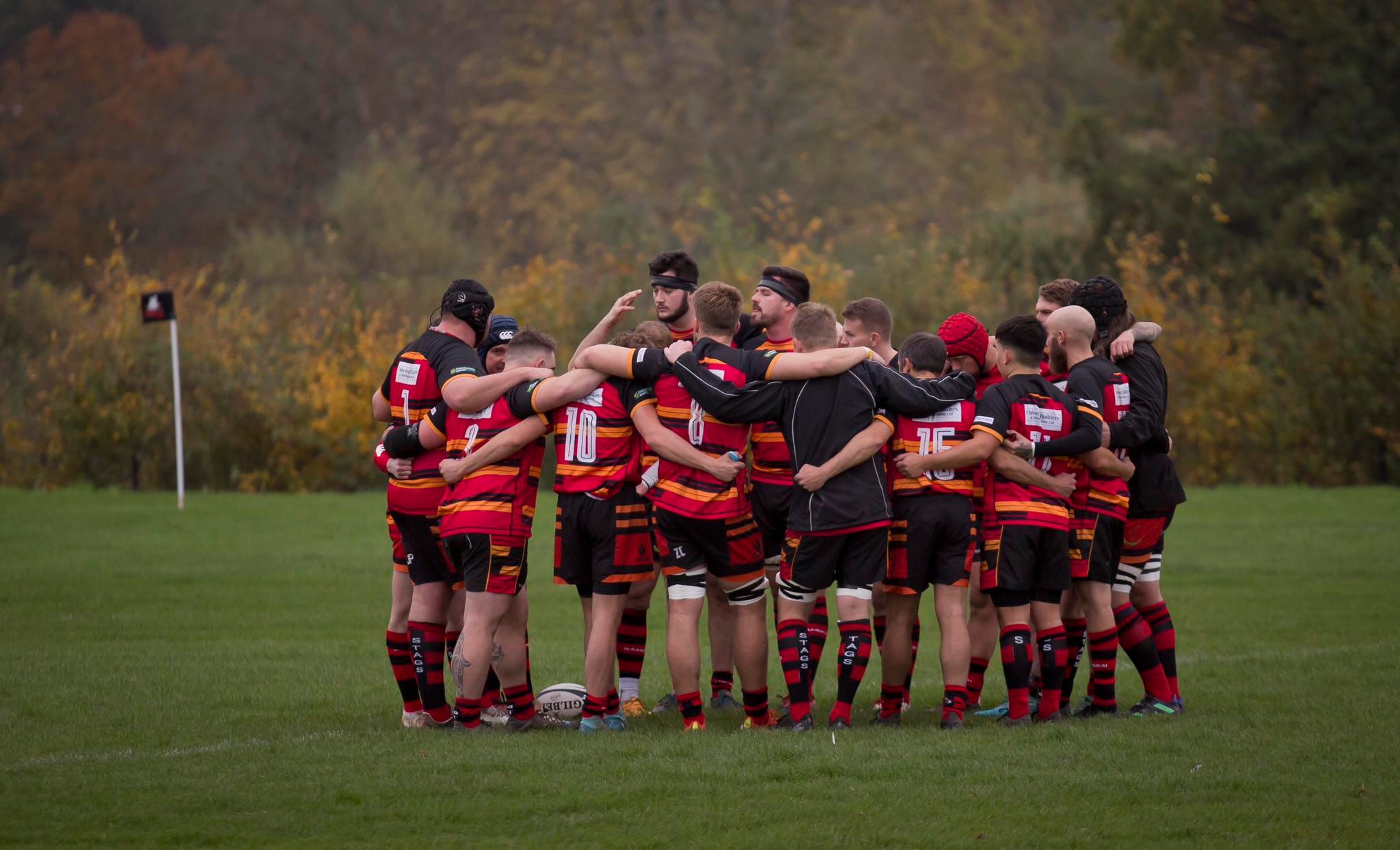 Hook & Odiham Rugby Club | Hook