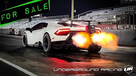 Underground Racing added a new photo. - Underground Racing