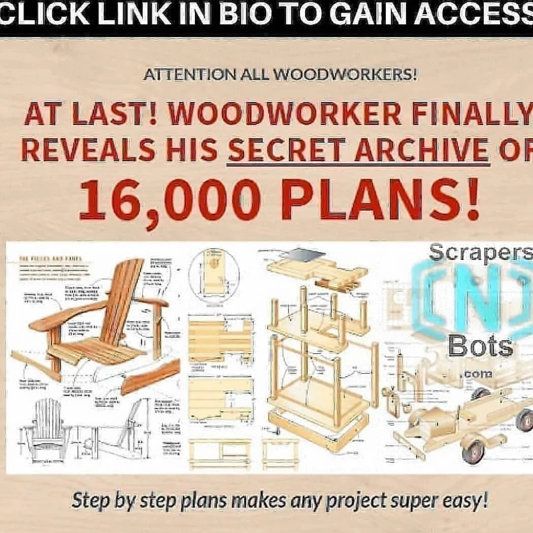 Home - Make 16,000 Projects with Step by Step Plan...even if you don’t ...