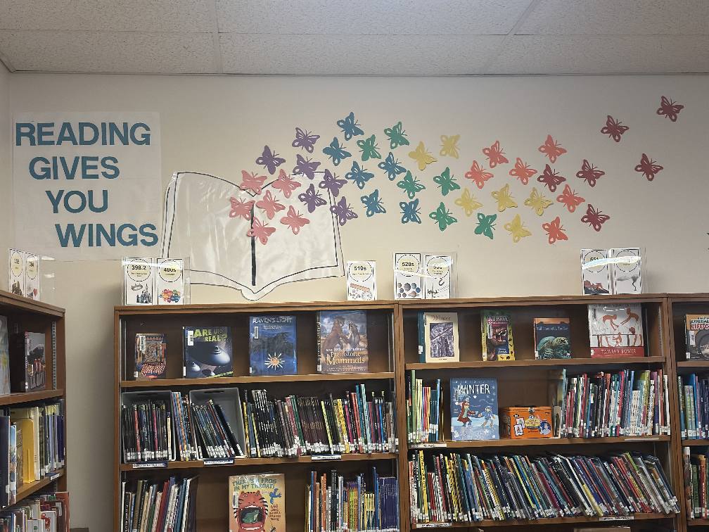 Spruce Mountain Libraries
