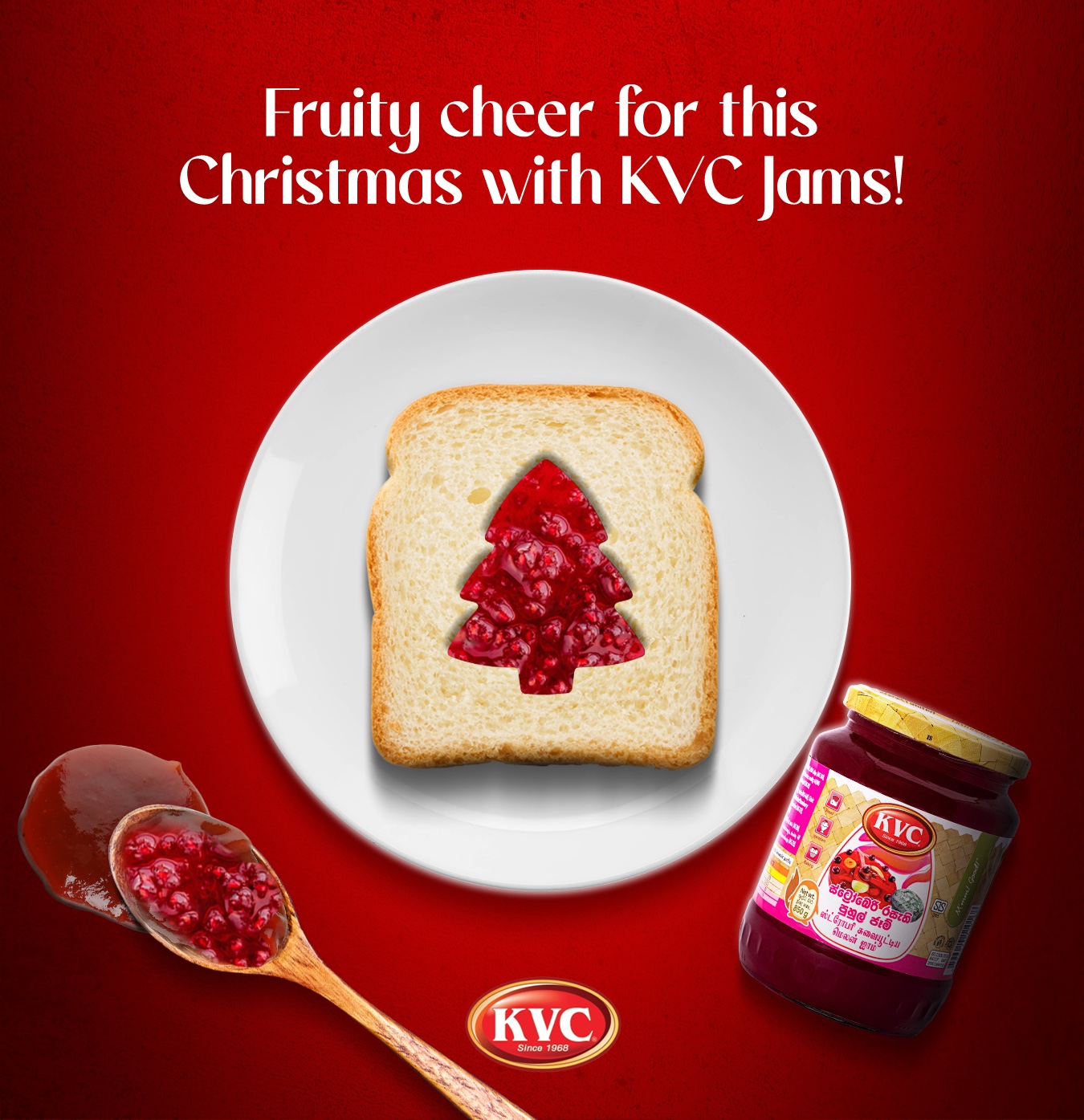 KVC