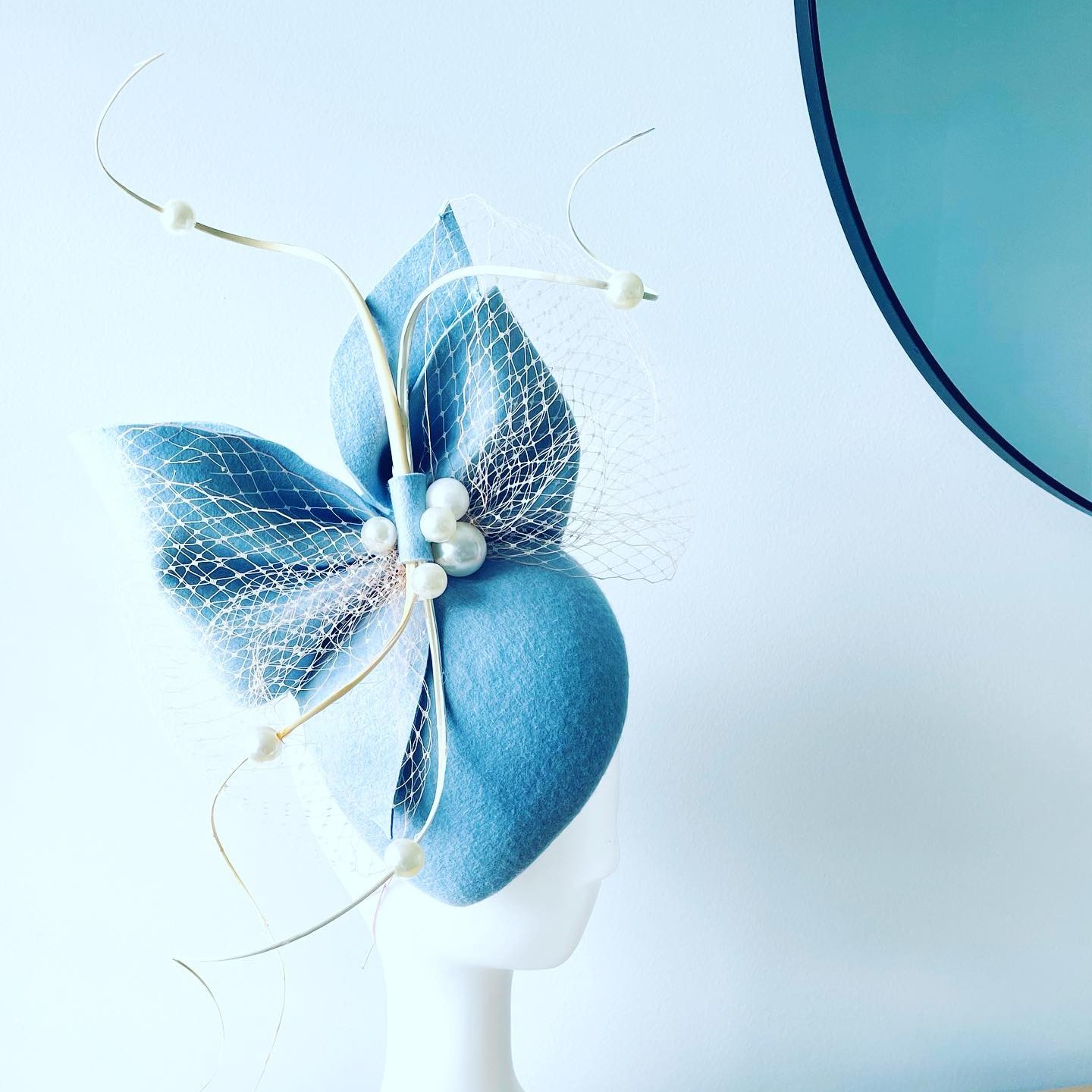What's in store? @secret_closet_hampton A lovely array of #headbands ...