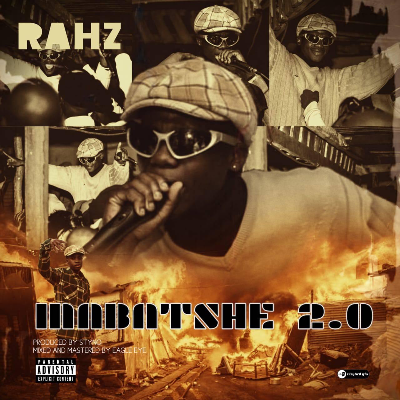 Rahz SG