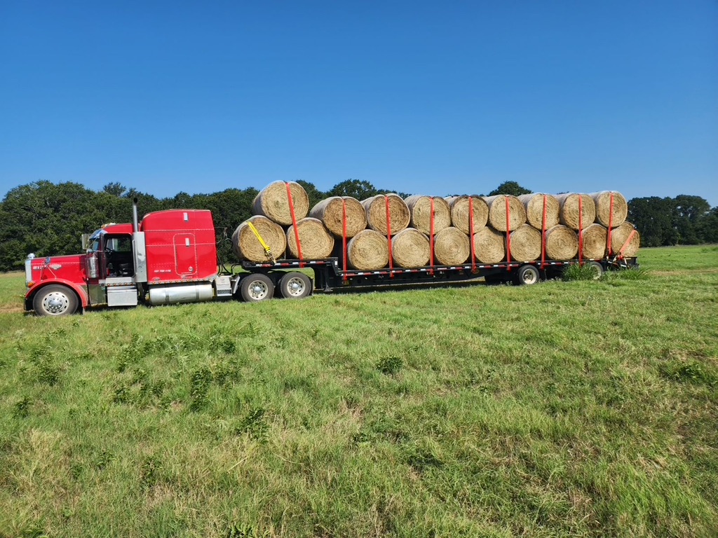 Triple R Ranch | Combine TX