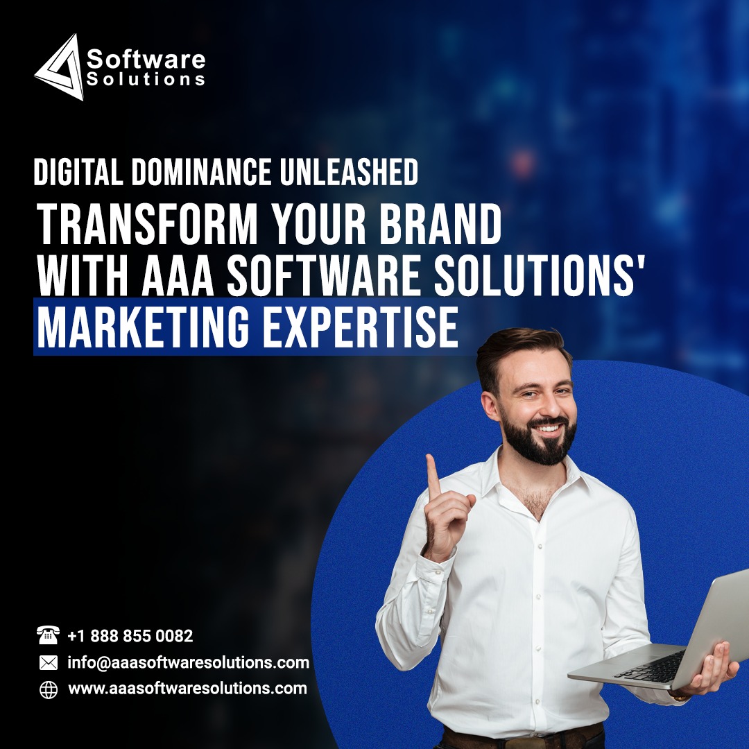 AAA Software Solutions | New City NY