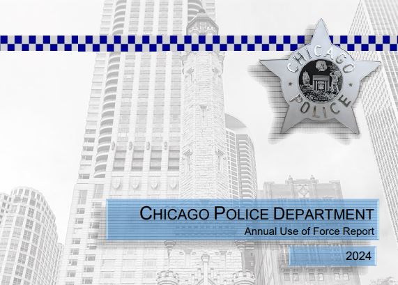 Chicago Police Department... - Chicago Police Department