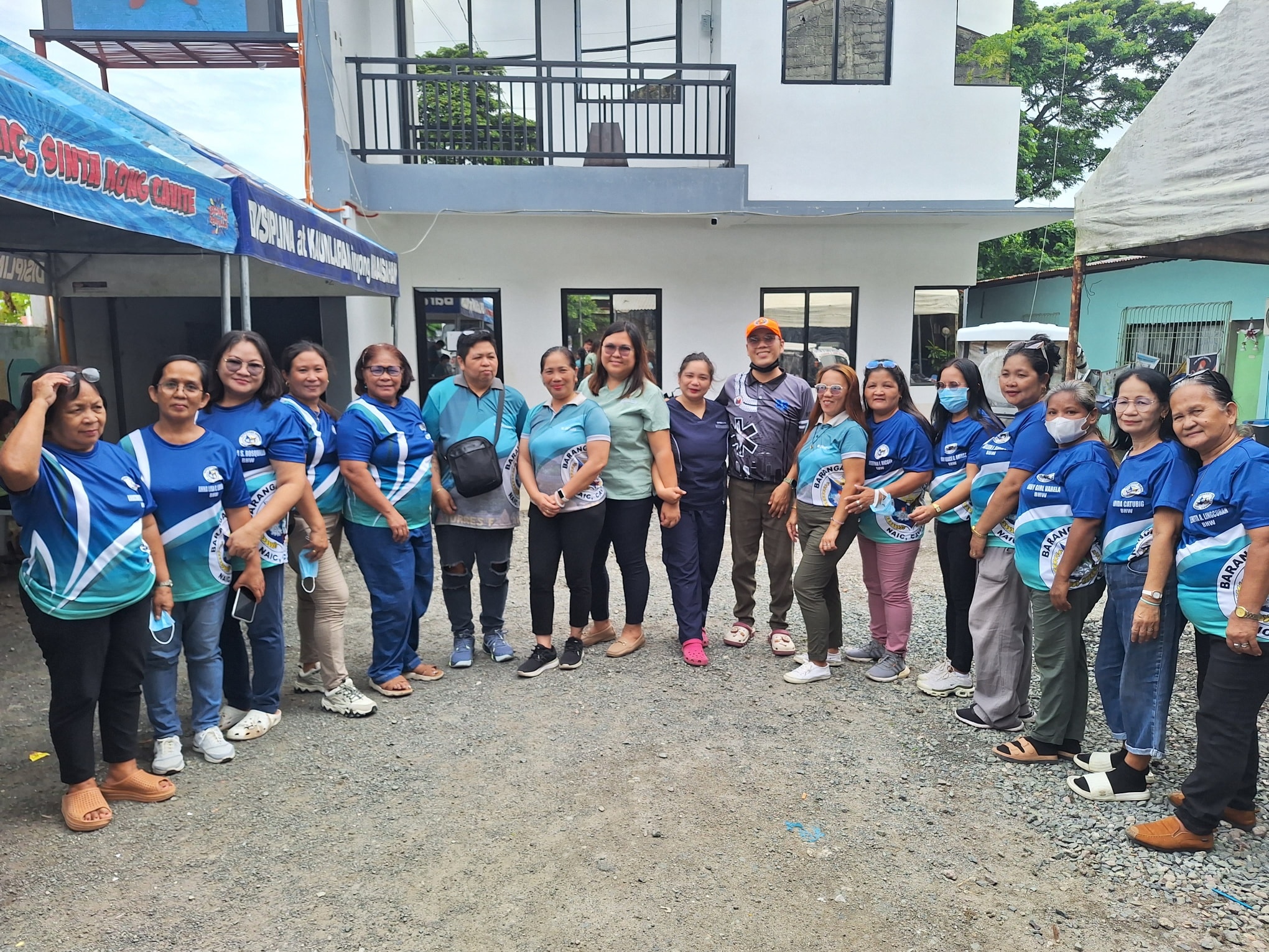 Mga dapat malaman tungkol sa... - NAIC- Rural Health Unit | Facebook
