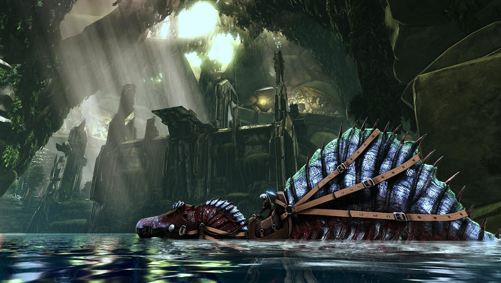 nemesis
