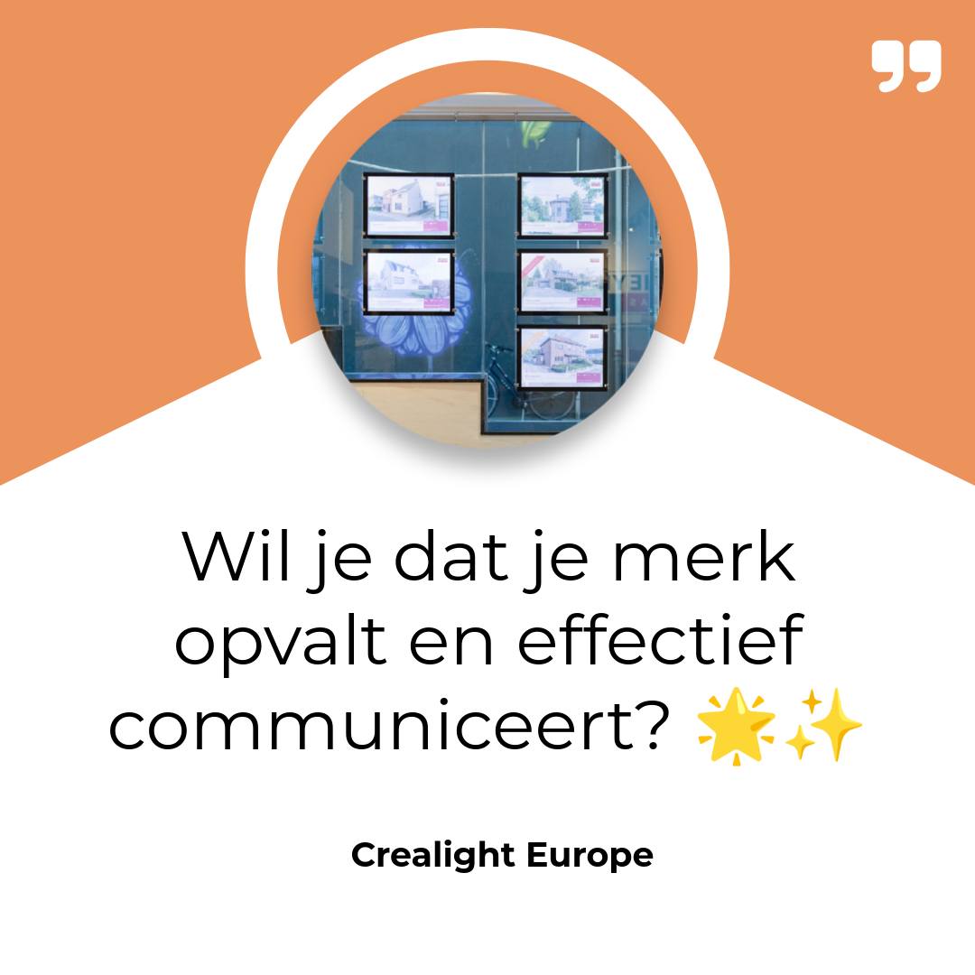 Crealight Europe | Nazareth