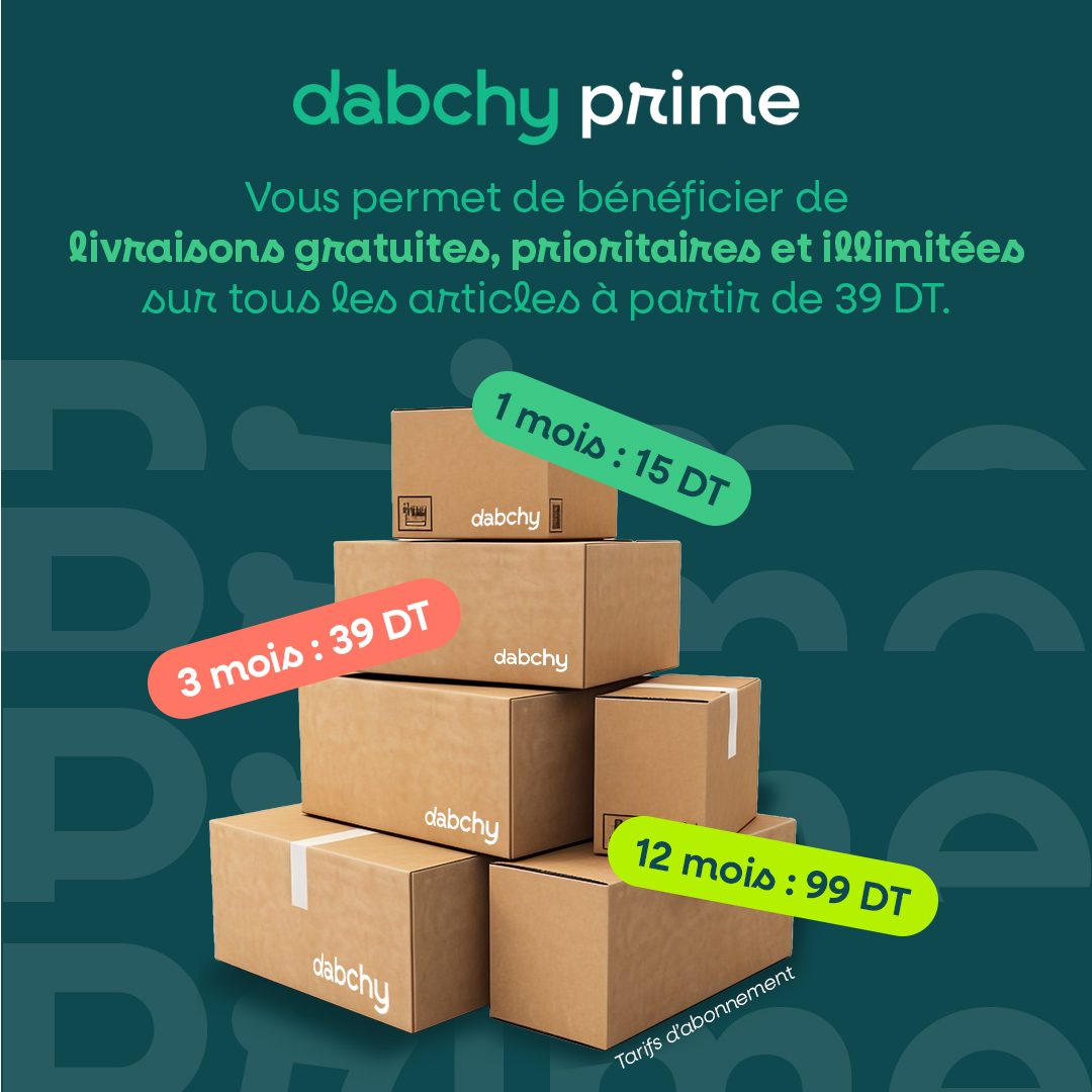 Dabchy.com