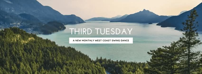 2nd Third (Fourth) Tuesday