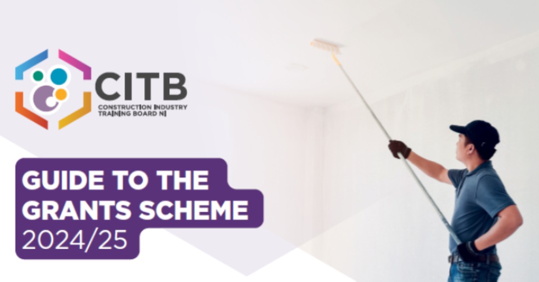 CITB Northern Ireland - Apprentices are good for business. CITB NI ...