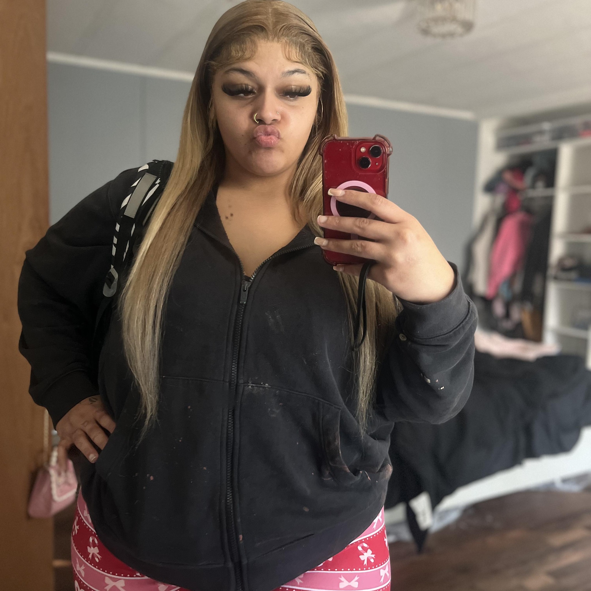 Audrey Nicole Videos