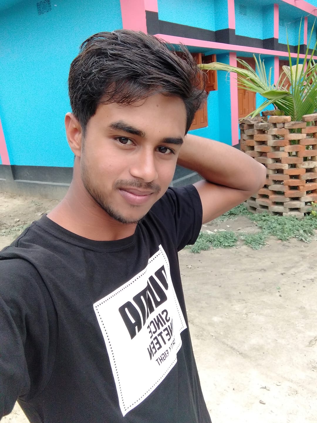 MD Samim Islam