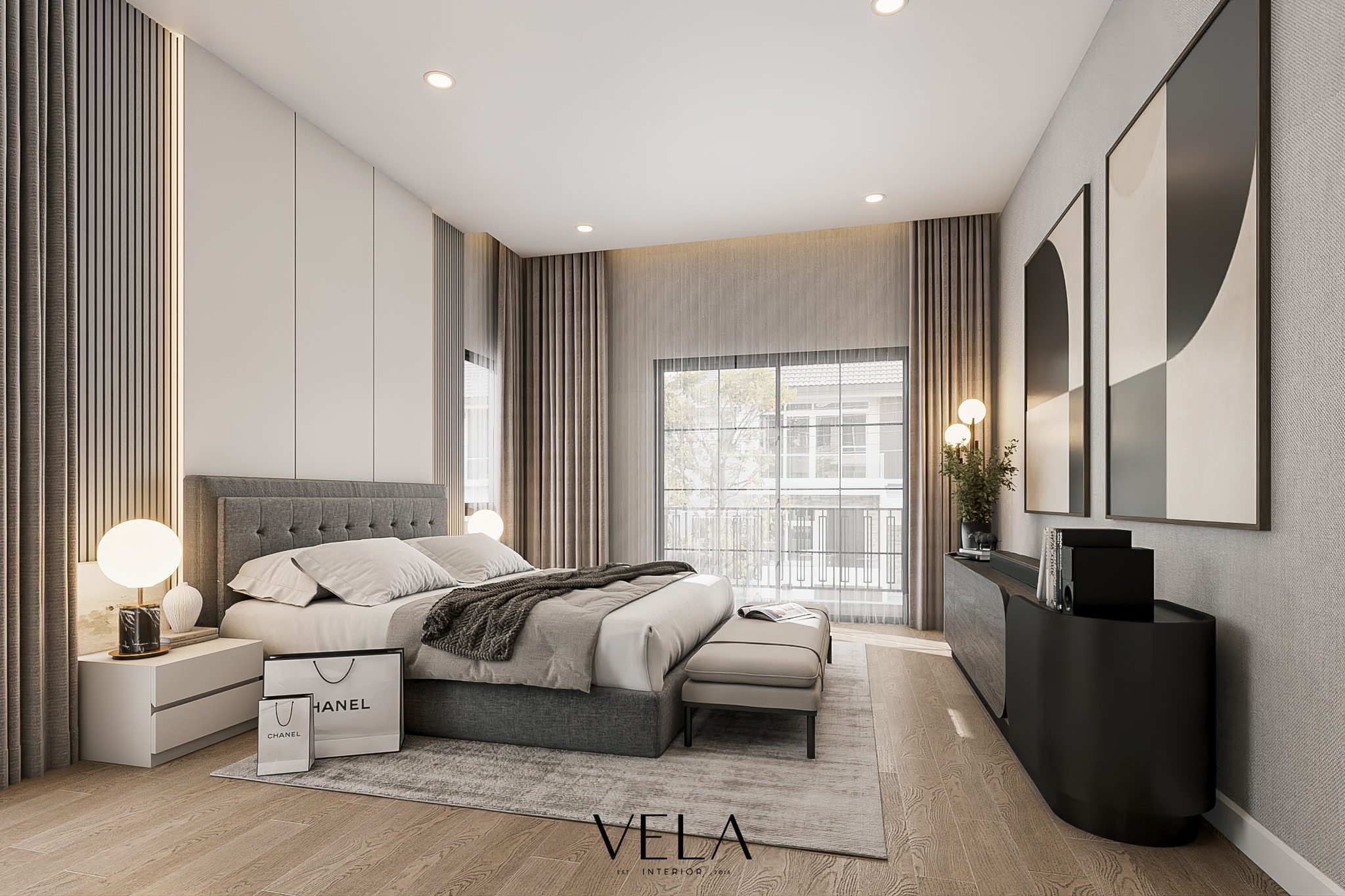 VELA Interior - VELA Interior added a new photo — at...