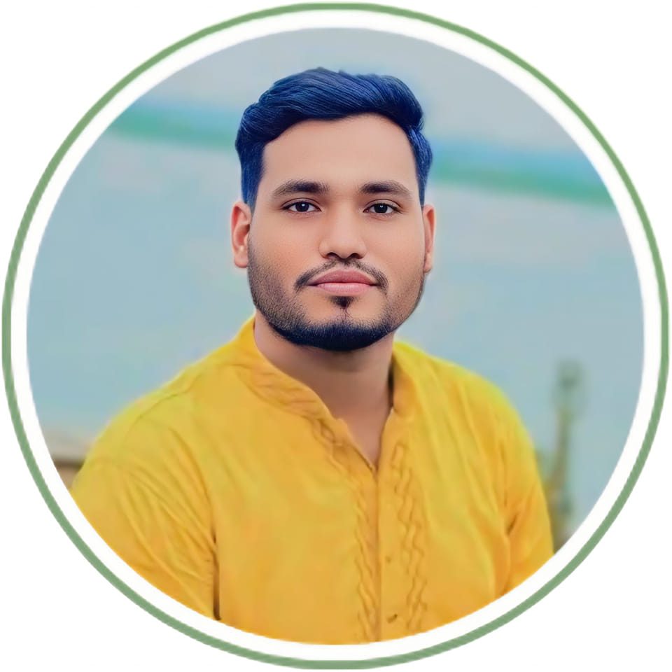 Rashid Mondol