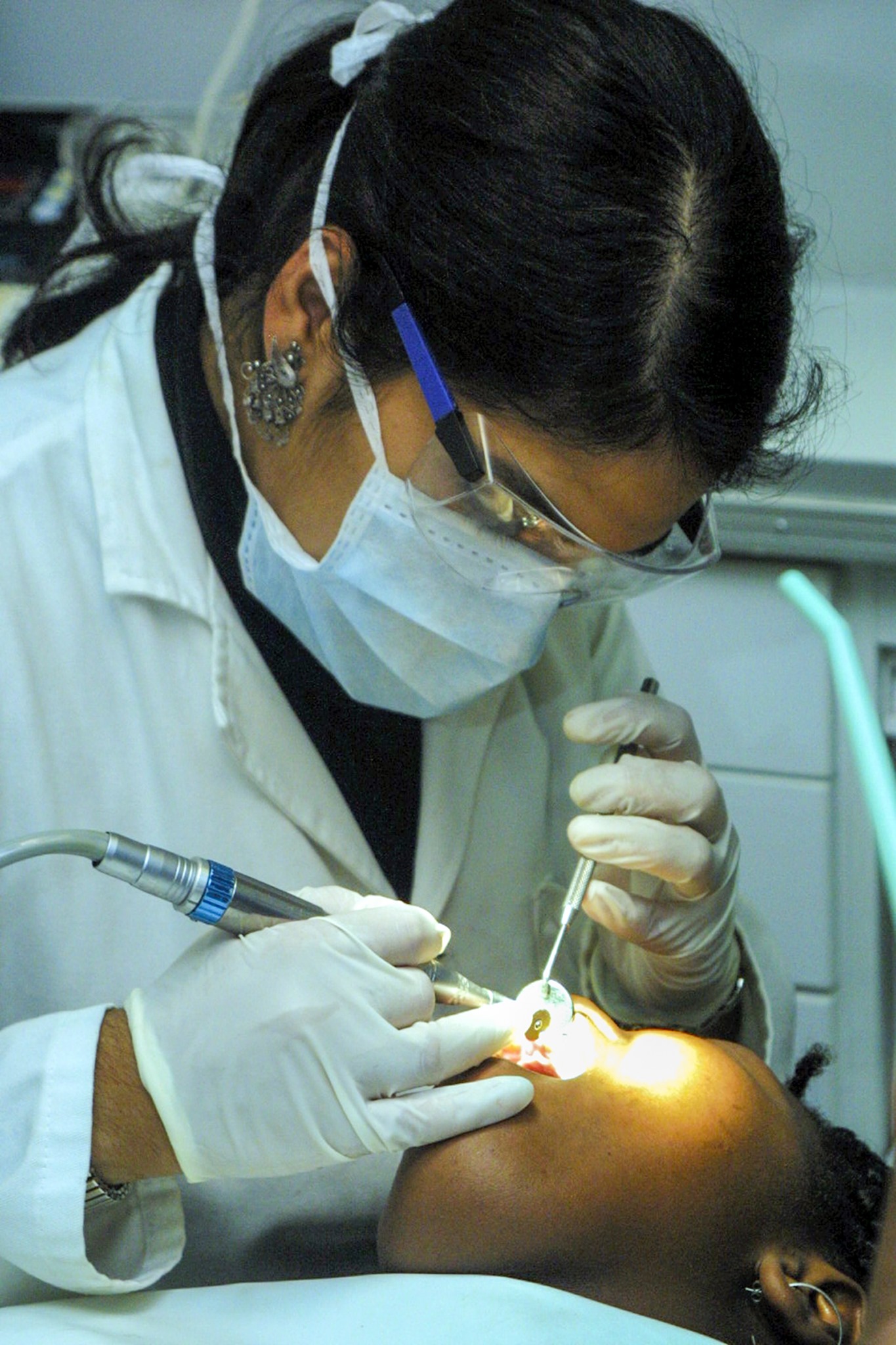Dental Hygiene Rocks