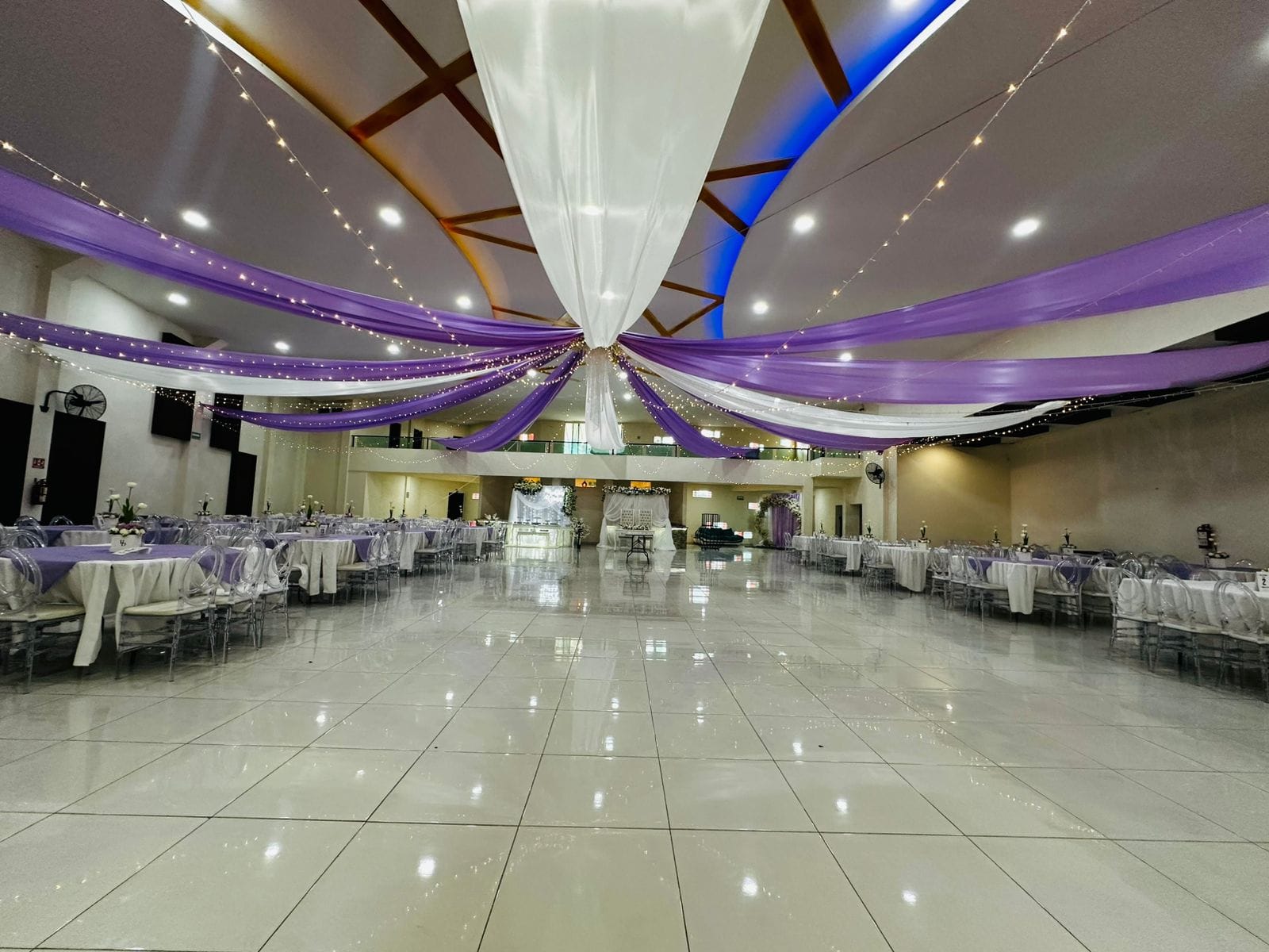 Salón Ámbar