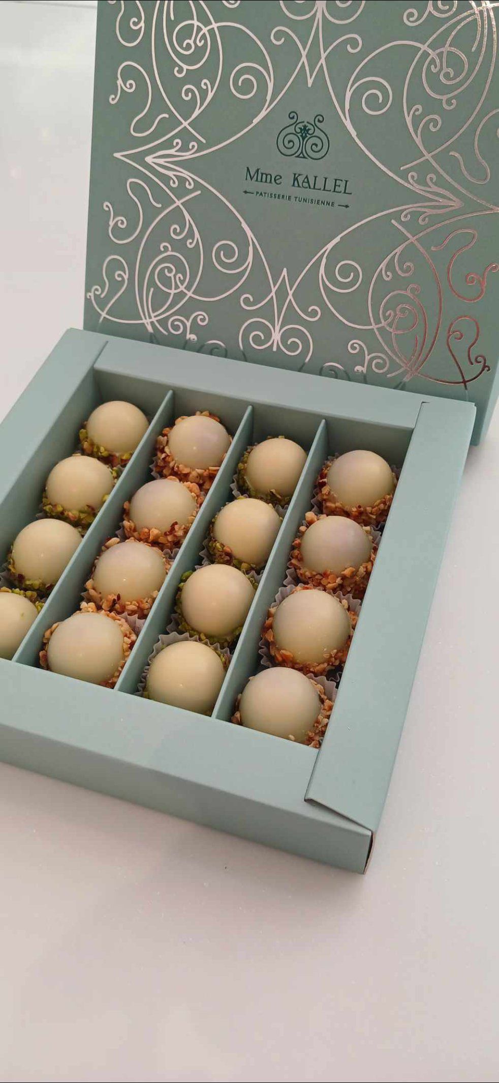Patisserie kallel | Sfax