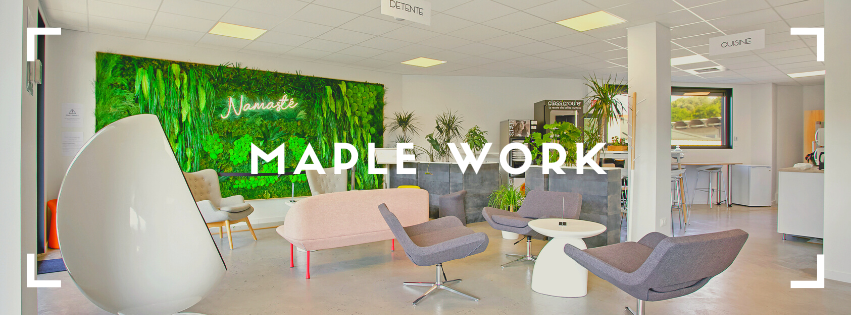 Maple Work