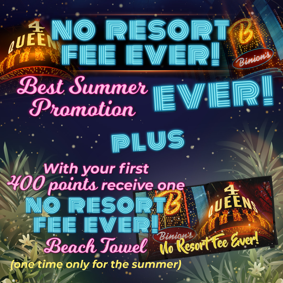 FREE SLOT PLAY: A Las Vegas Strip casino is rolling out one of the