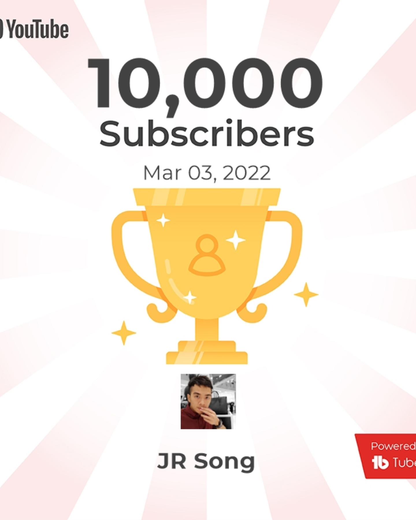 JR Song