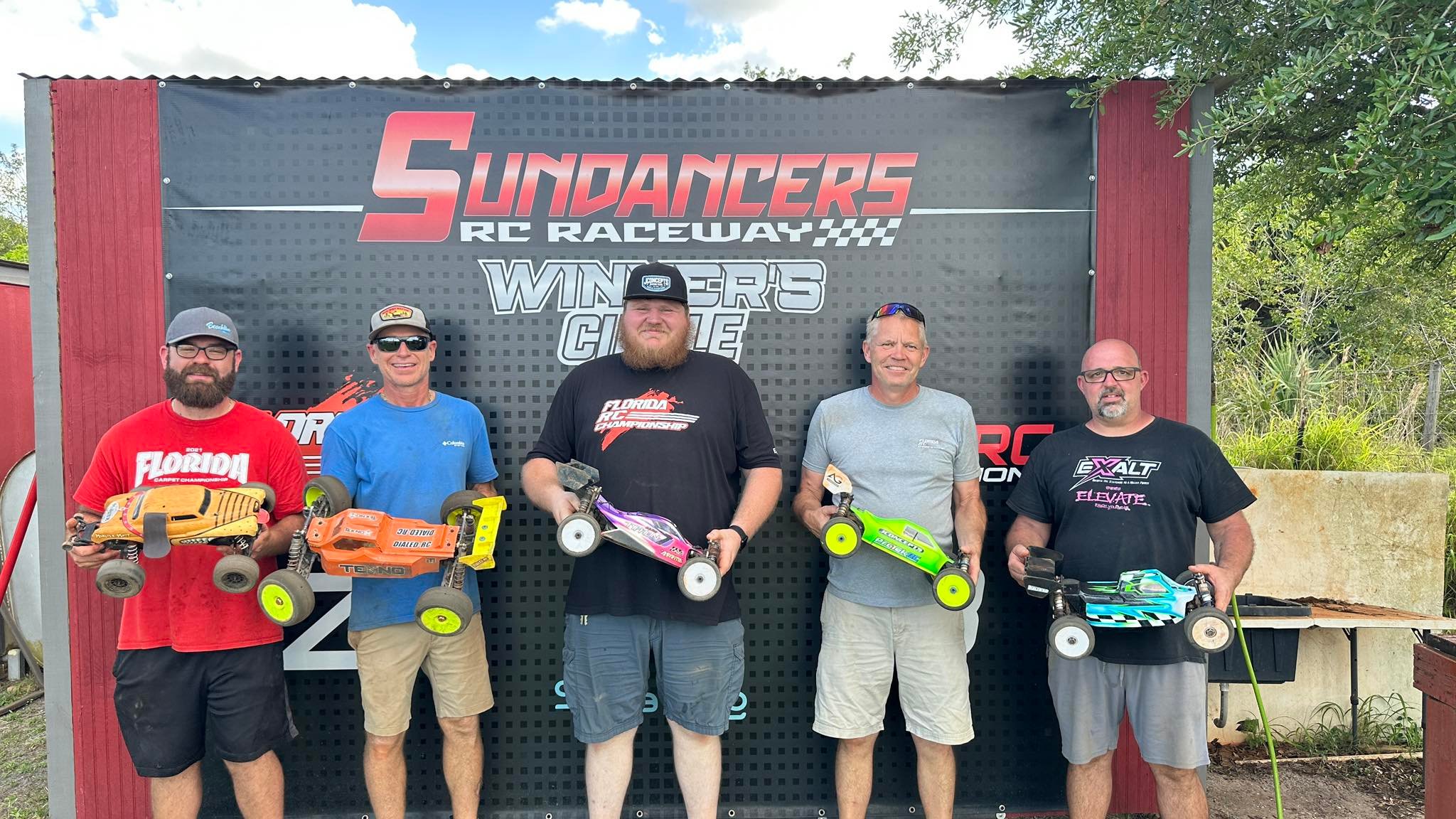 Sundancers Raceway RC Club | Port Saint Lucie FL