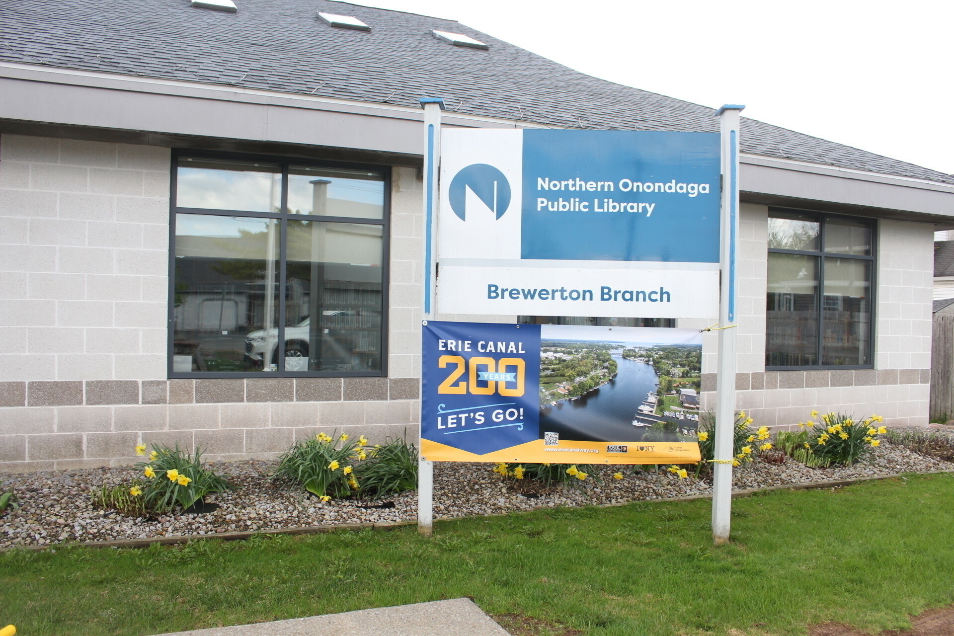 Northern - This year is the 200th anniversary of the opening of the ...