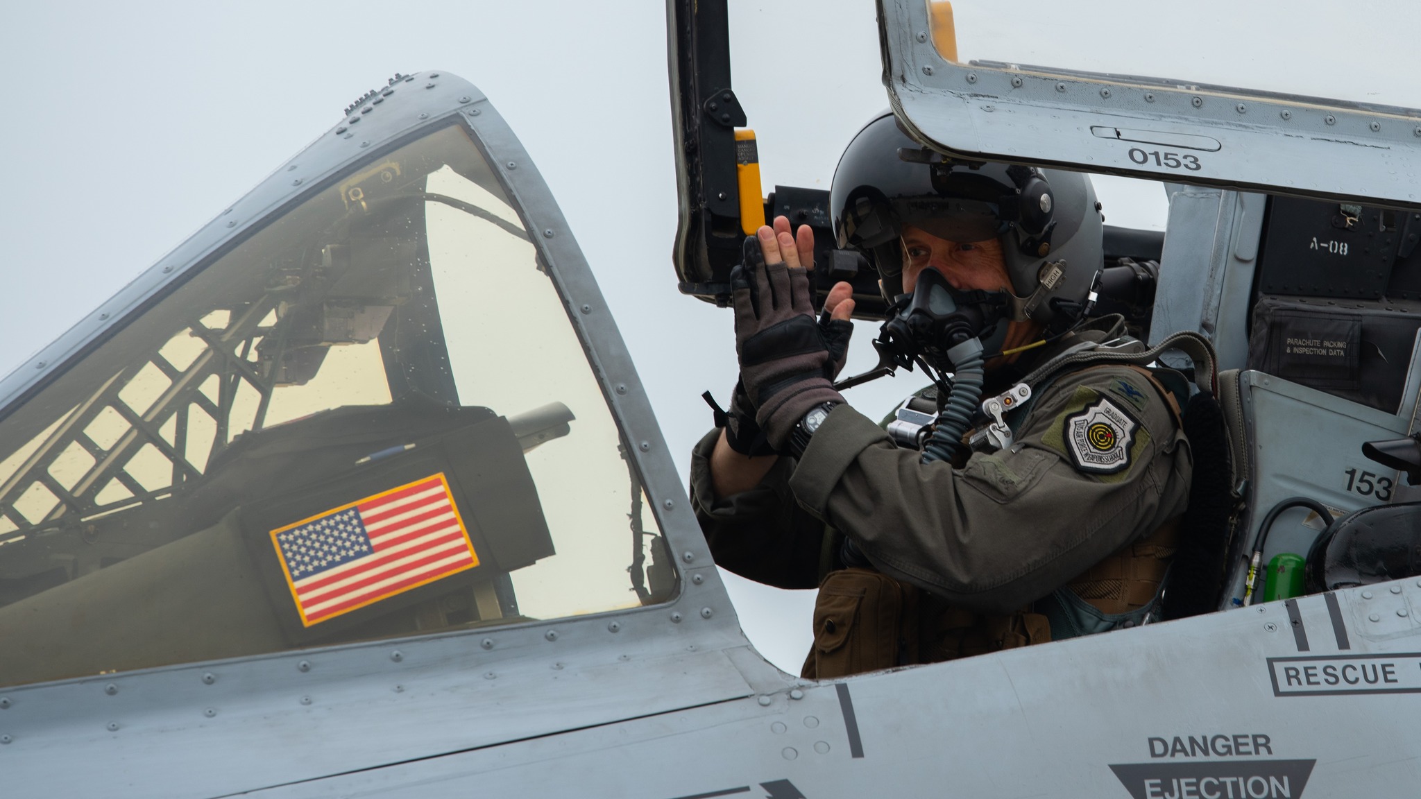 Osan Air Base - A legacy in the skies comes to a close.... | Facebook