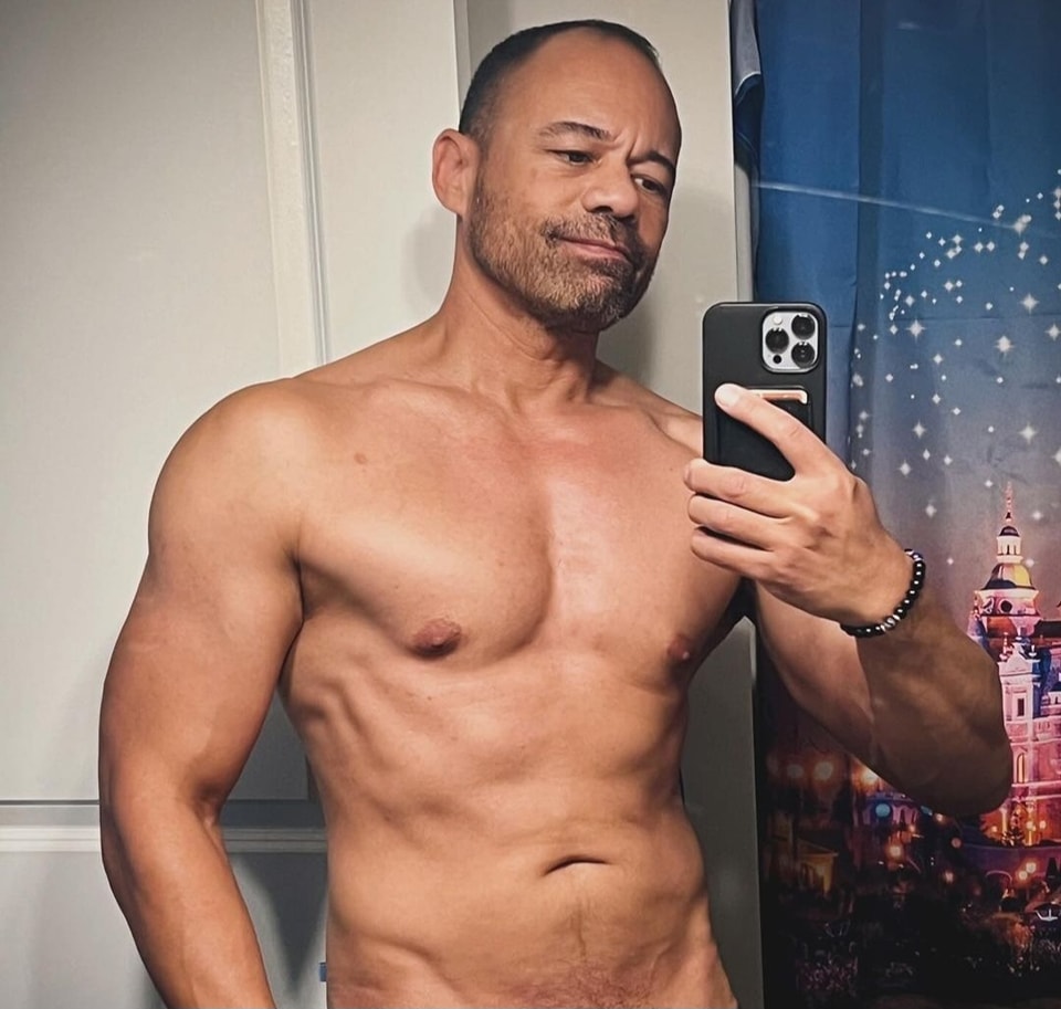 Muscle Dads 🔥 daddydoesitpg 🔥 Https //muscle.thedad.de
