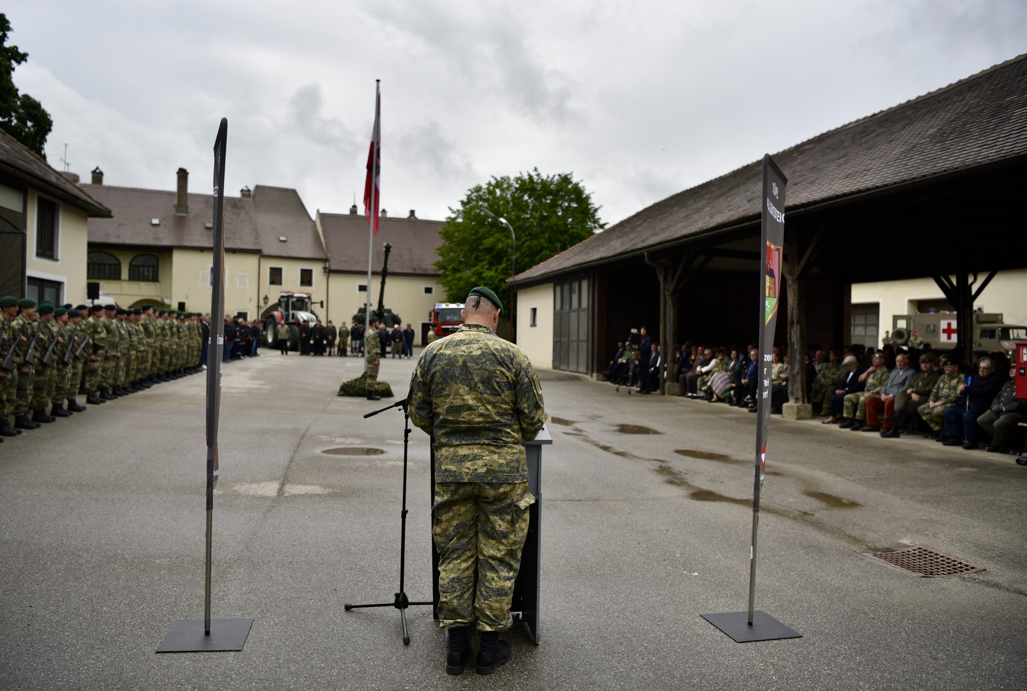 Bundesheer - Bundesheer added a new photo.