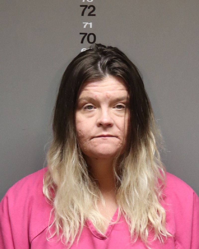 Sheriff's - Crystal Marie Pool Alias Writ of Arrest x 3 | Facebook