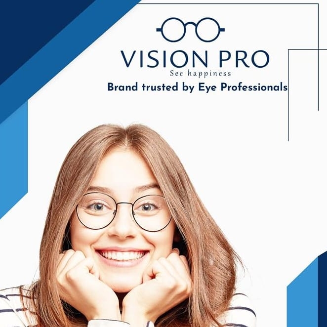 Vision Pro -The Optical Studio | Mumbai