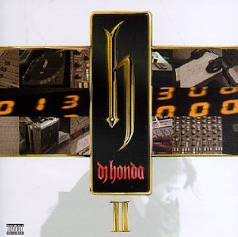 What do you think of Mos Def/DJ Honda's 