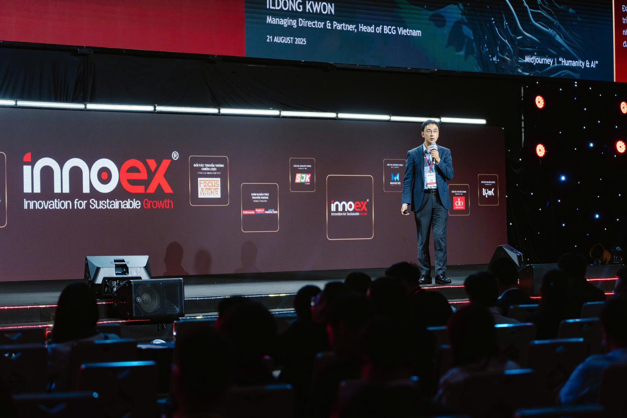 InnoEx | Ho Chi Minh City