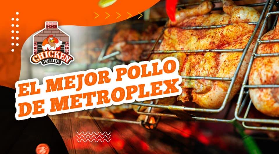 Pollos la Pullita Fort Worth - Gran Plaza | Fort Worth TX