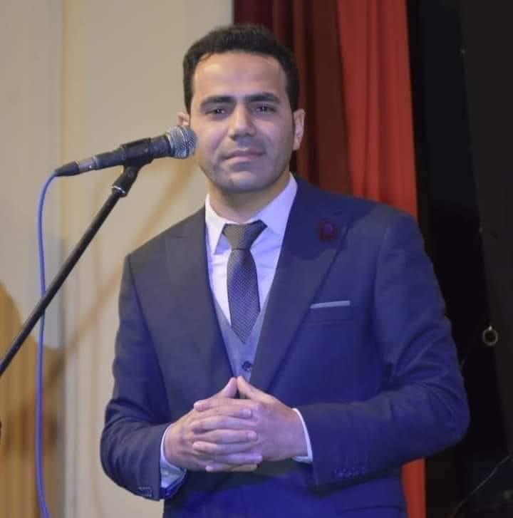 إبراهيم راشد - Ibrahim Rashed | Zagazig