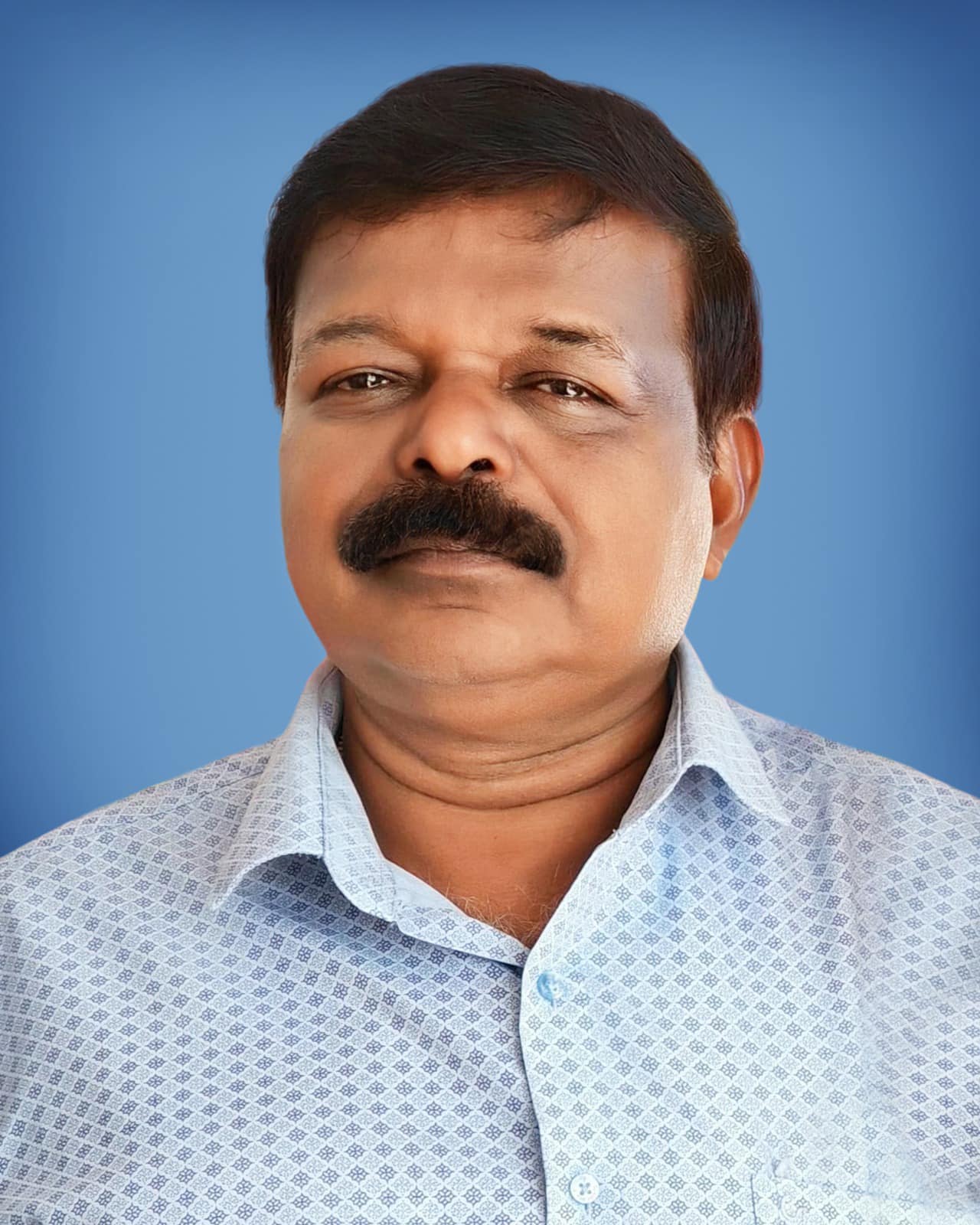Sarun Raveendran