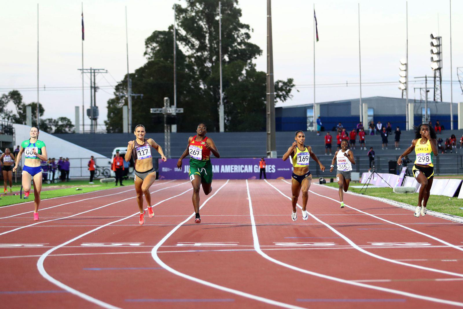 News Room - Keliza Smith has claimed a bronze medal for... | Facebook