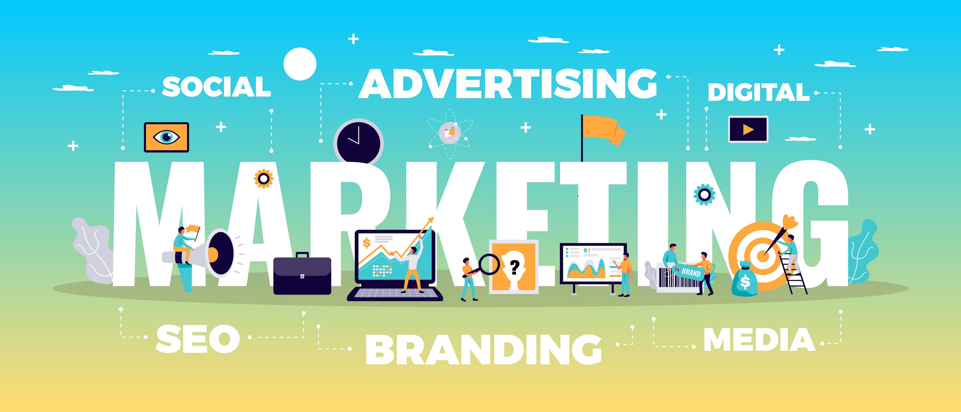 Corbit Digital | Austin TX
