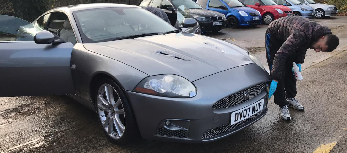 Ripon Hand Car Wash | Ripon