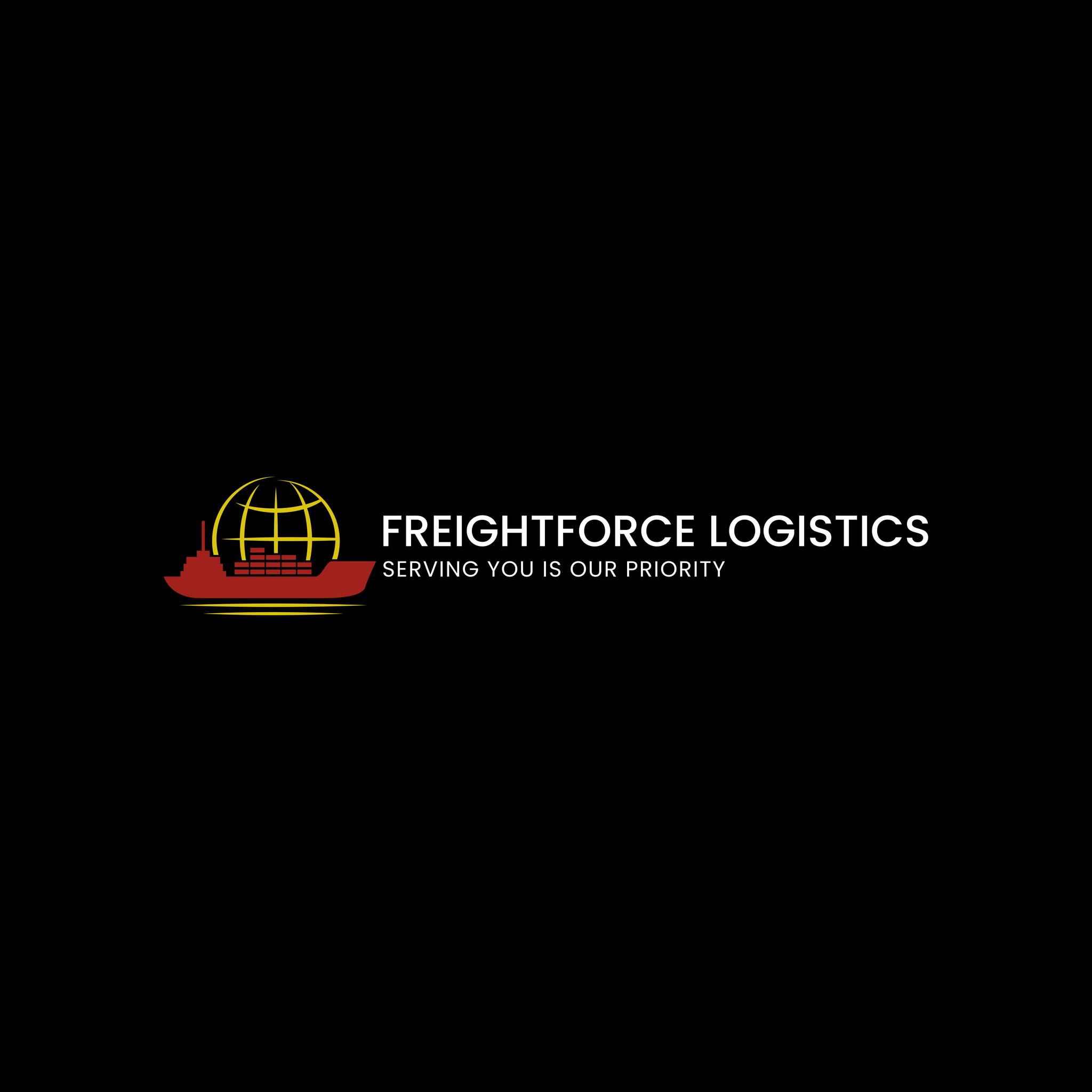 Freight Force Logistic