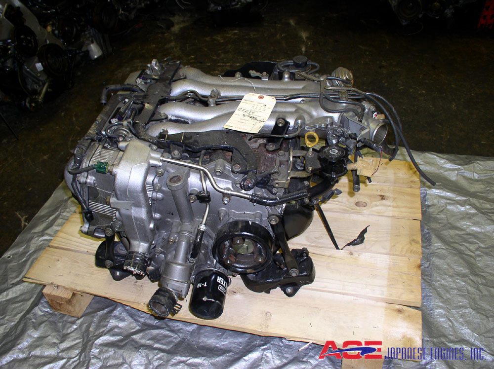 ACE Japanese Engines, INC | Santa Ana CA