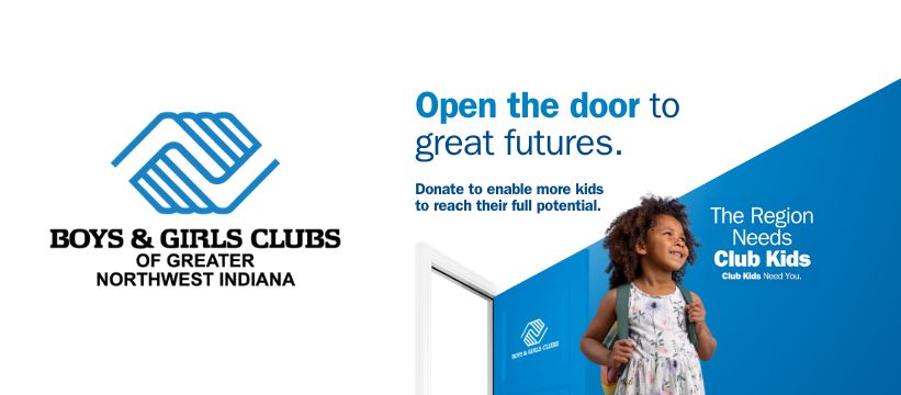 Boys & Girls Clubs of Greater Northwest Indiana | Portage IN