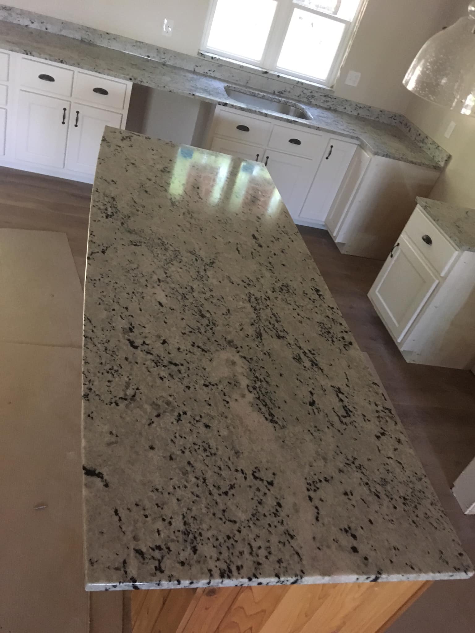 Granite... - Granite Countertops for Less & Cabinets Too LLC.