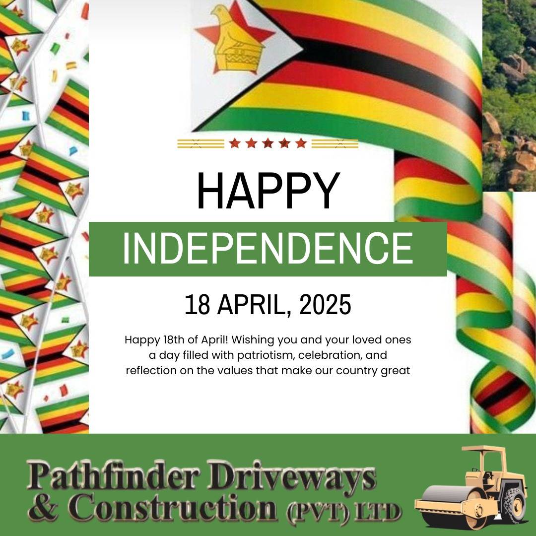 Pathfinder - On this Independence Day, let's remember the journey and ...