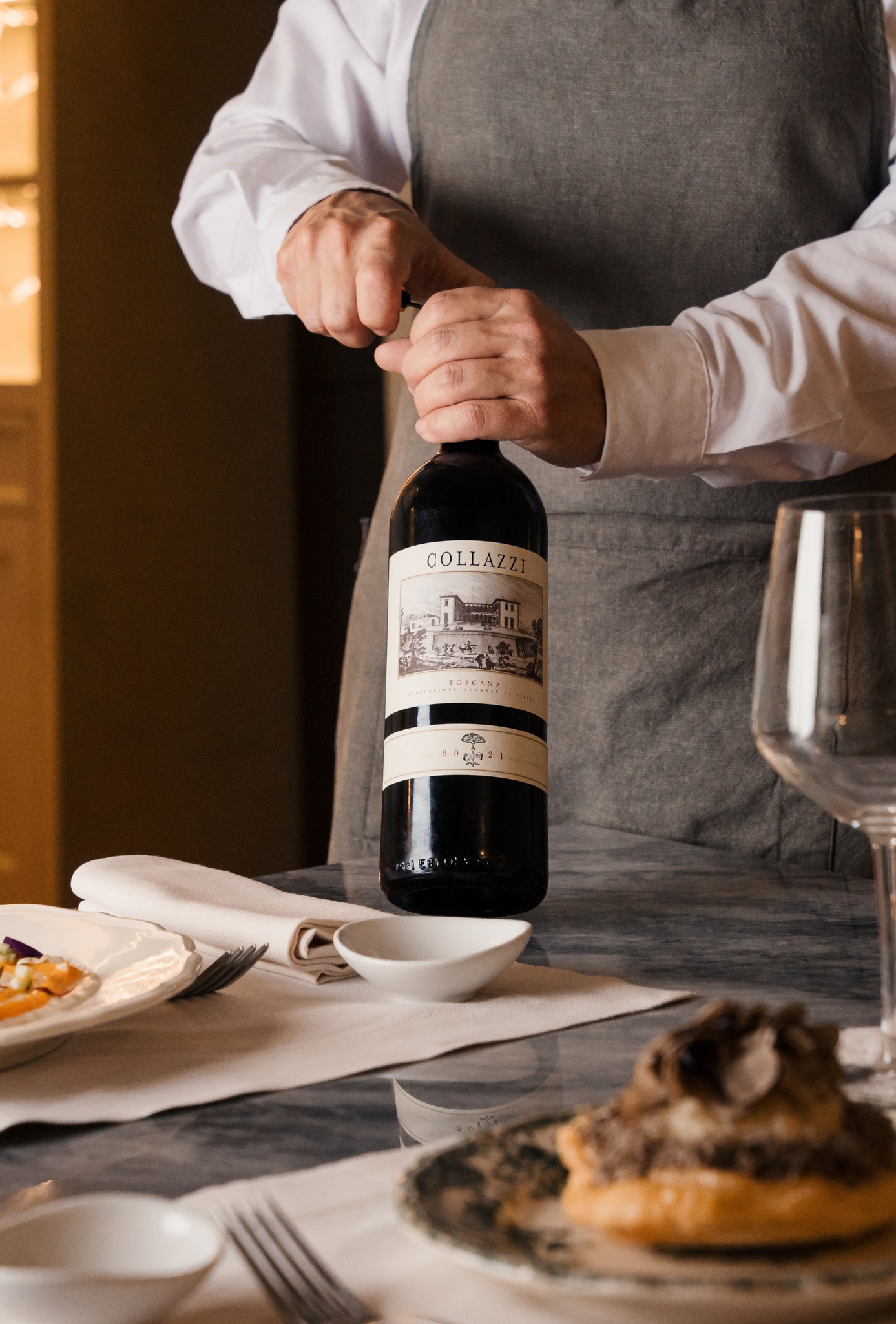 Locanda Collazzi | Impruneta