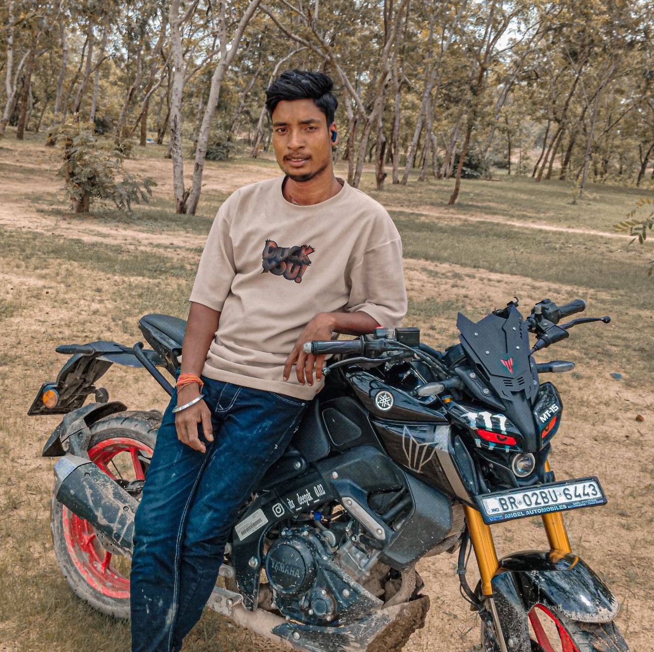 Deepak Editz