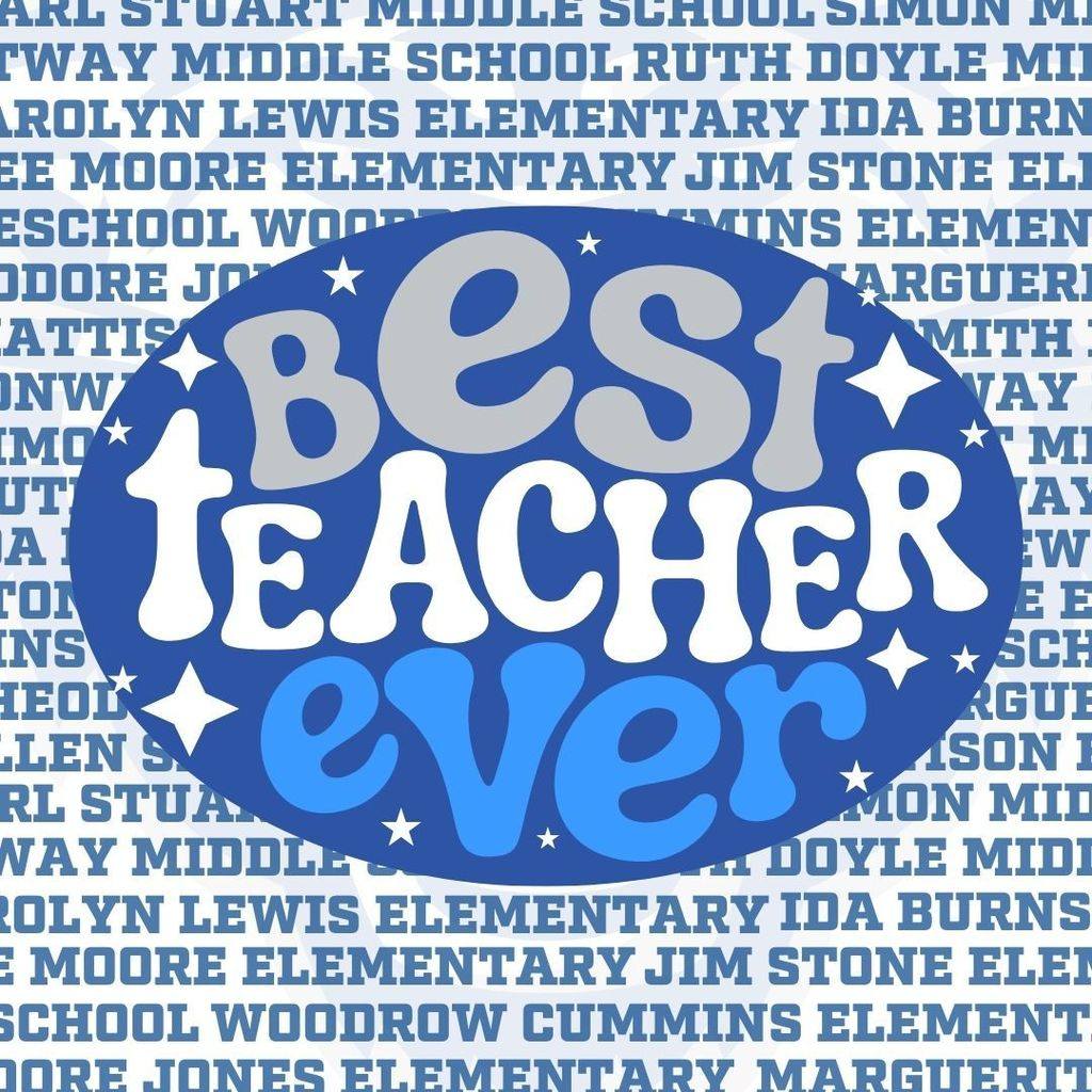 Conway - 🍎 Happy National Teacher Day! Today, we celebrate the ...